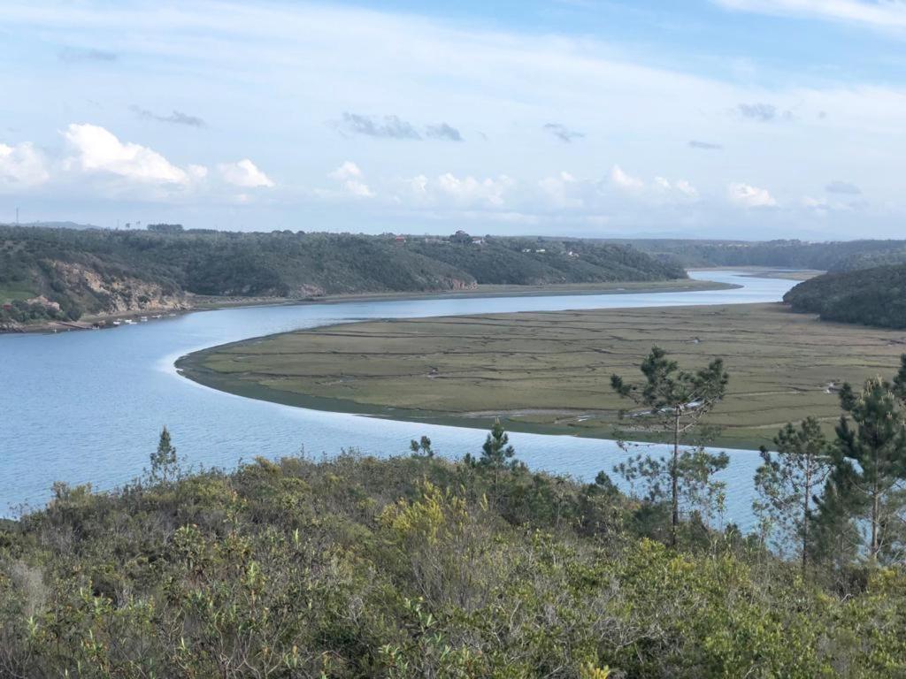 Herdade Do Freixial - Turismo Rural Віла-Нова-де-Мілфонтеш Екстер'єр фото