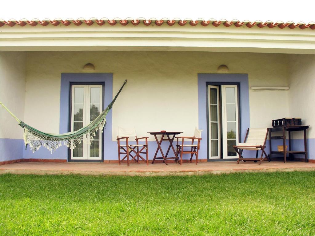 Herdade Do Freixial - Turismo Rural Віла-Нова-де-Мілфонтеш Номер фото